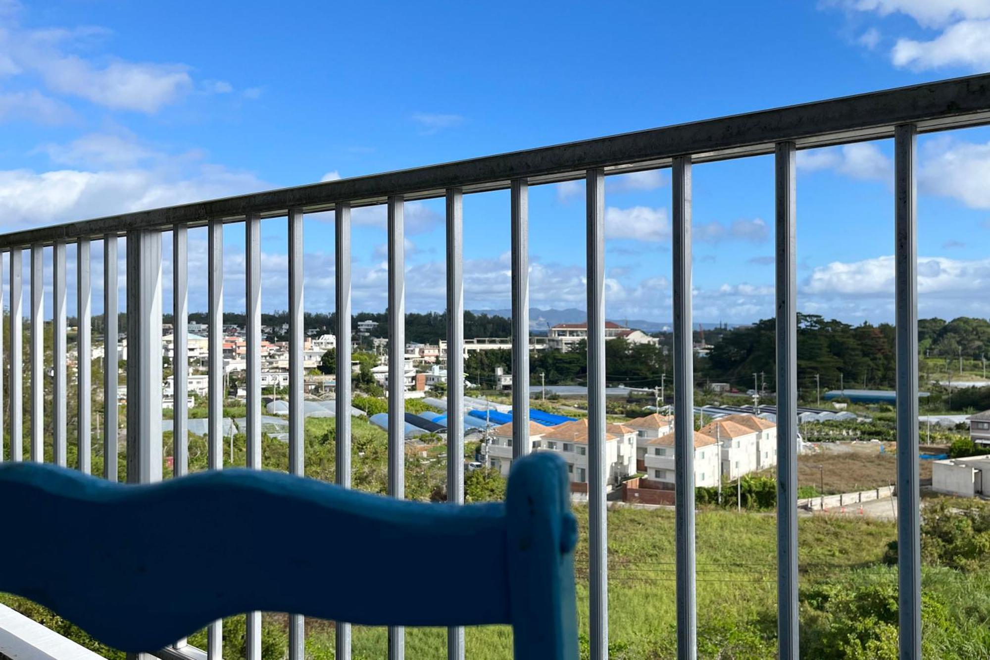 Crystal Inn Onna Εξωτερικό φωτογραφία