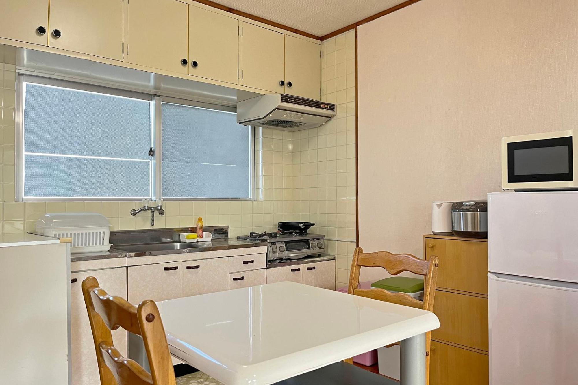 Crystal Inn Onna Εξωτερικό φωτογραφία